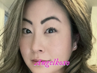 Angelkoxo