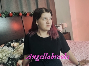 angellabrooks Fille Sensuelle