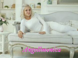 angellmonica Fille Sensuelle