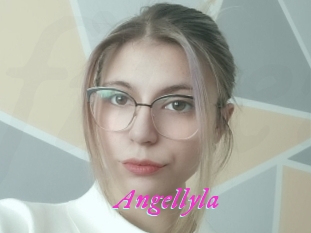 Angellyla