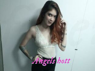 Angels_hott