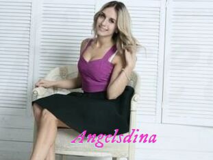 Angelsdina