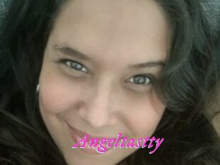 Angeltastty