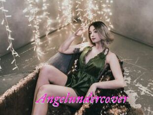 angelundercover Fille Sensuelle