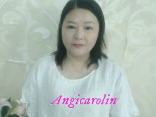 Angicarolin