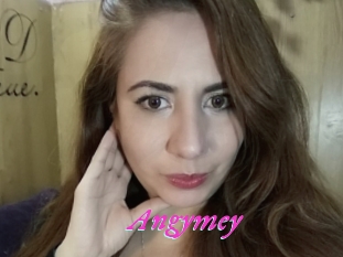 Angymey