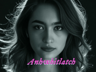 anhwhitlatch Fille Sensuelle