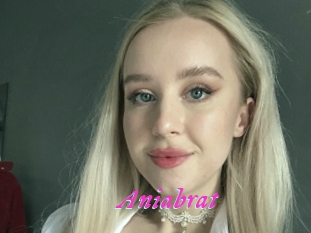 aniabrat Fille Sensuelle