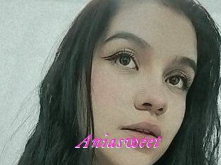 aniasweet Fille Sensuelle