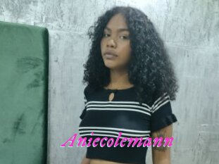 Aniecolemann