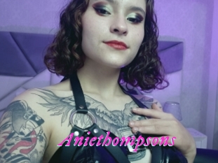 Aniethompsons
