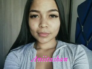 aniitashan Fille Sensuelle
