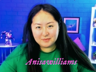 Anisawilliams