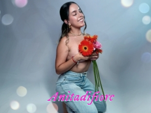 anitadifiore Fille Sensuelle