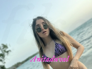 Anitaduval