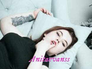 anitaevanss Fille Sensuelle