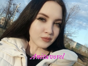 Anitavorel