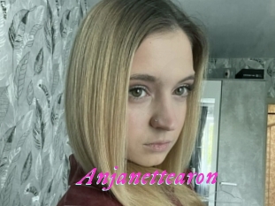 Anjanettearon
