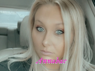 annabae Fille Sensuelle