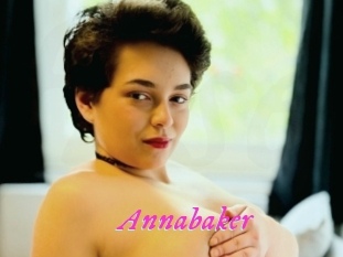 Annabaker