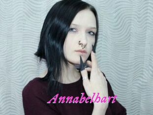 Annabelhart