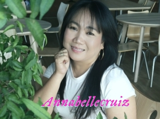 Annabellecruiz