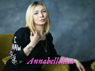 Annabellekisa