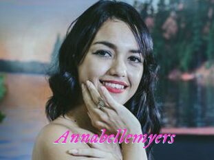 annabellemyers Fille Sensuelle