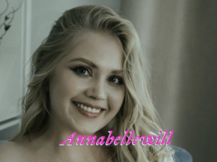Annabellewill