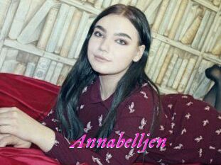 Annabelljen