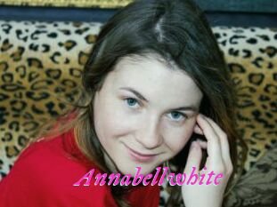 Annabellwhite