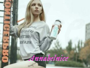 Annabelnice