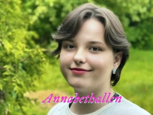 Annabethallen