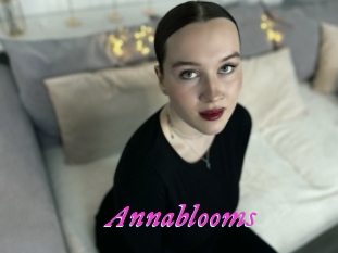 Annablooms