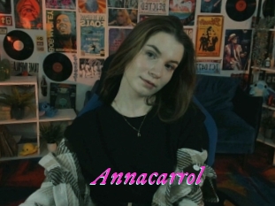 Annacarrol