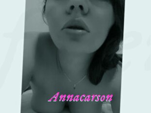 Annacarson