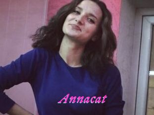 Annacat