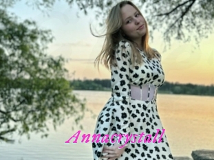 Annacrystall