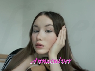 Annaculver