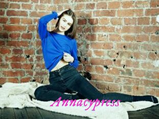 Annacypress