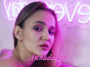 Annadaavis