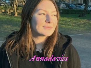 Annadaviss