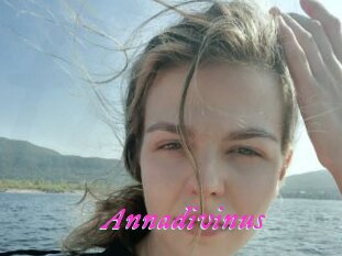 Annadivinus