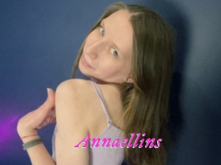 annaellins Fille Sensuelle