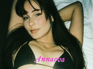 Annaeva