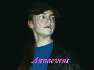 Annaevens