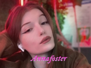 Annafoster