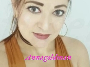 Annagoldman