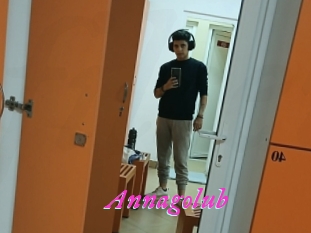 Annagolub
