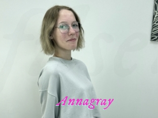 annagray Fille Sensuelle